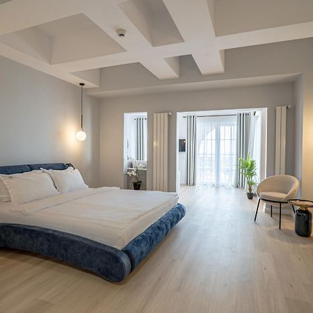 Hotel Ges Mamaia Extérieur photo
