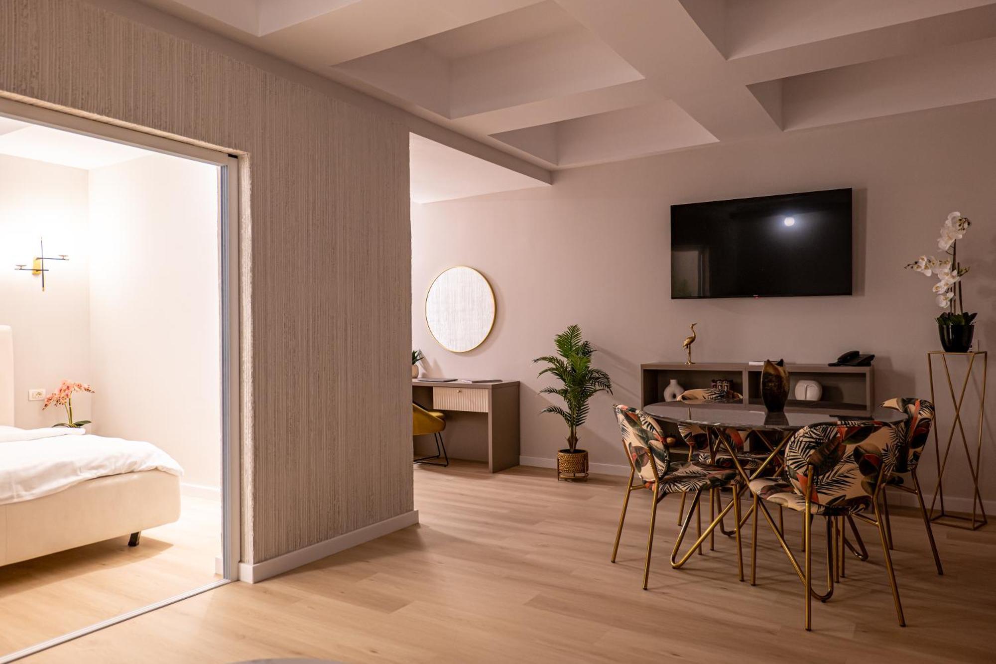 Hotel Ges Mamaia Extérieur photo