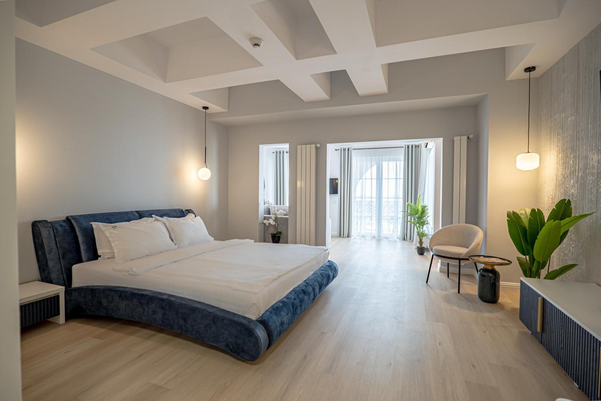 Hotel Ges Mamaia Extérieur photo