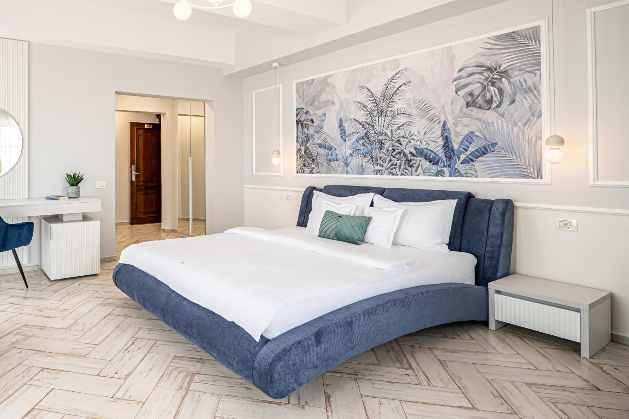 Hotel Ges Mamaia Extérieur photo