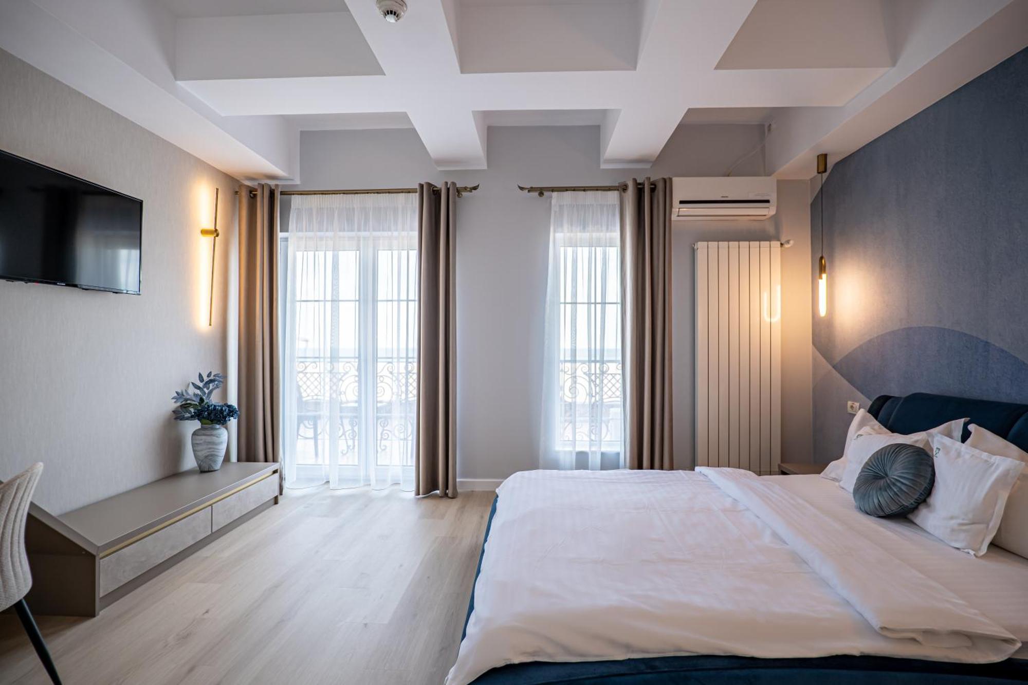 Hotel Ges Mamaia Extérieur photo