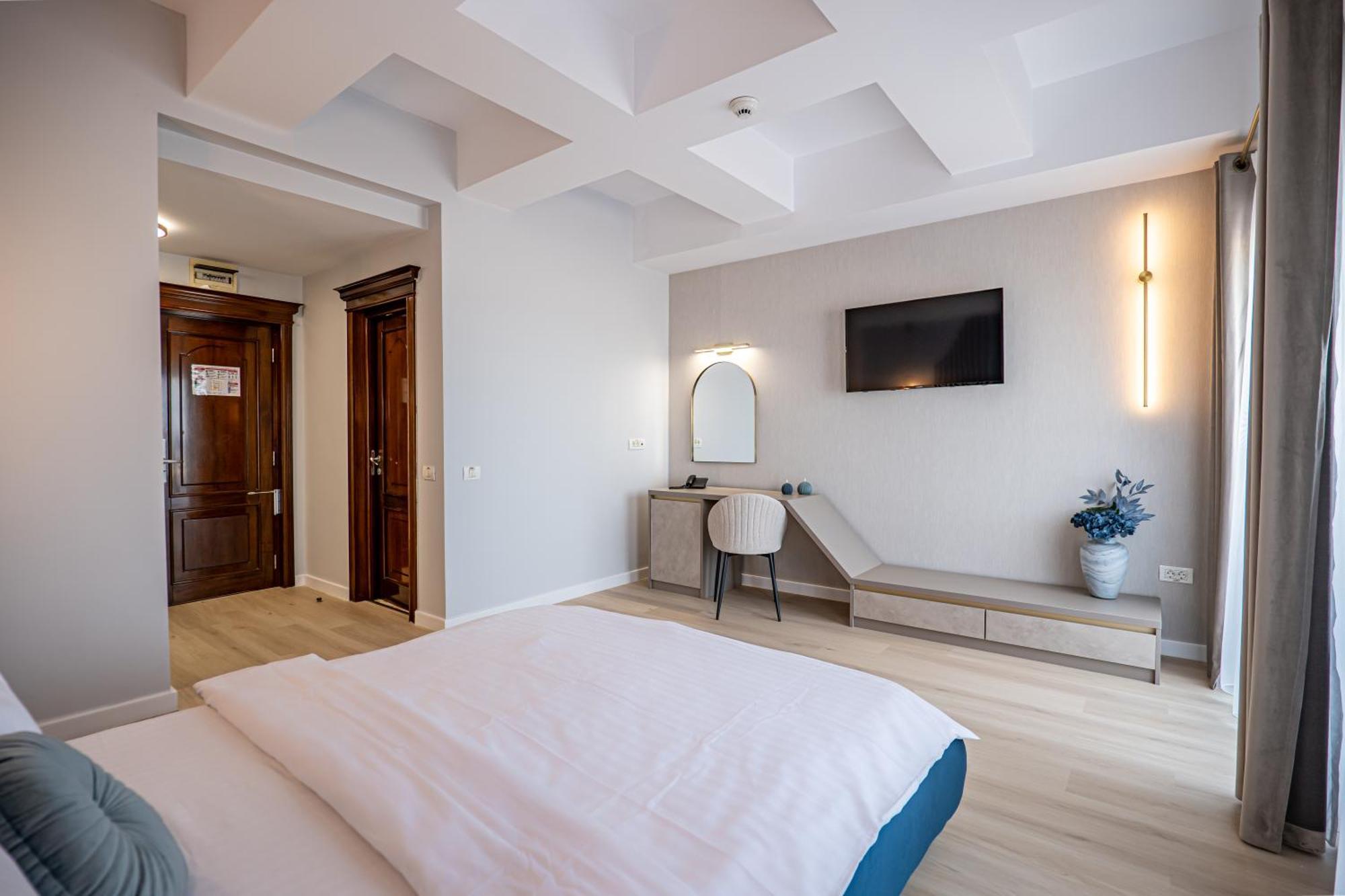 Hotel Ges Mamaia Extérieur photo