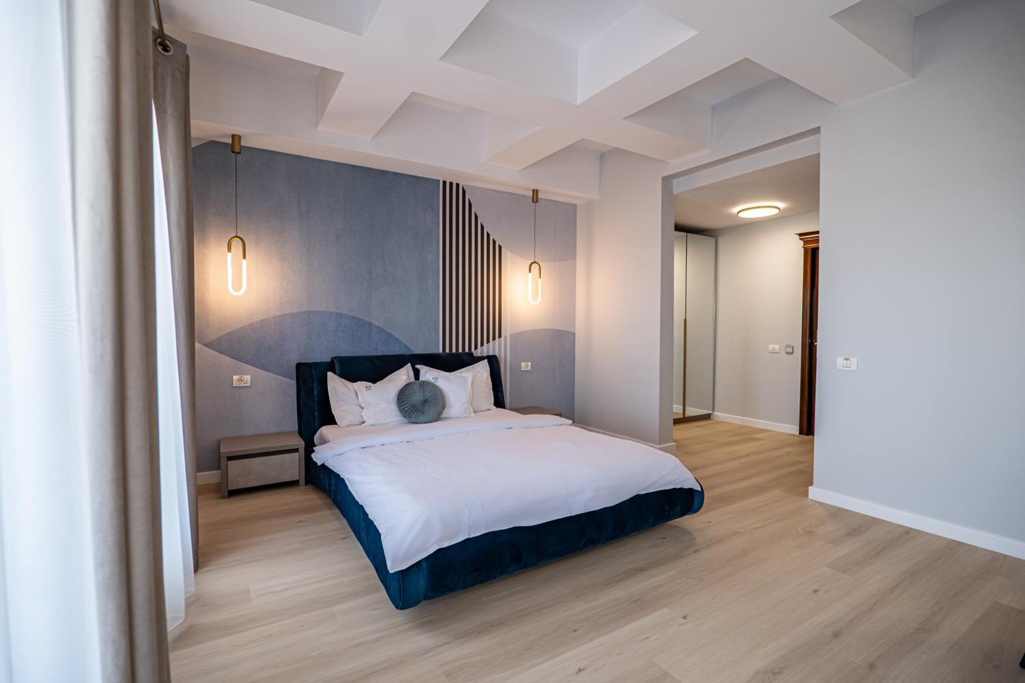 Hotel Ges Mamaia Extérieur photo