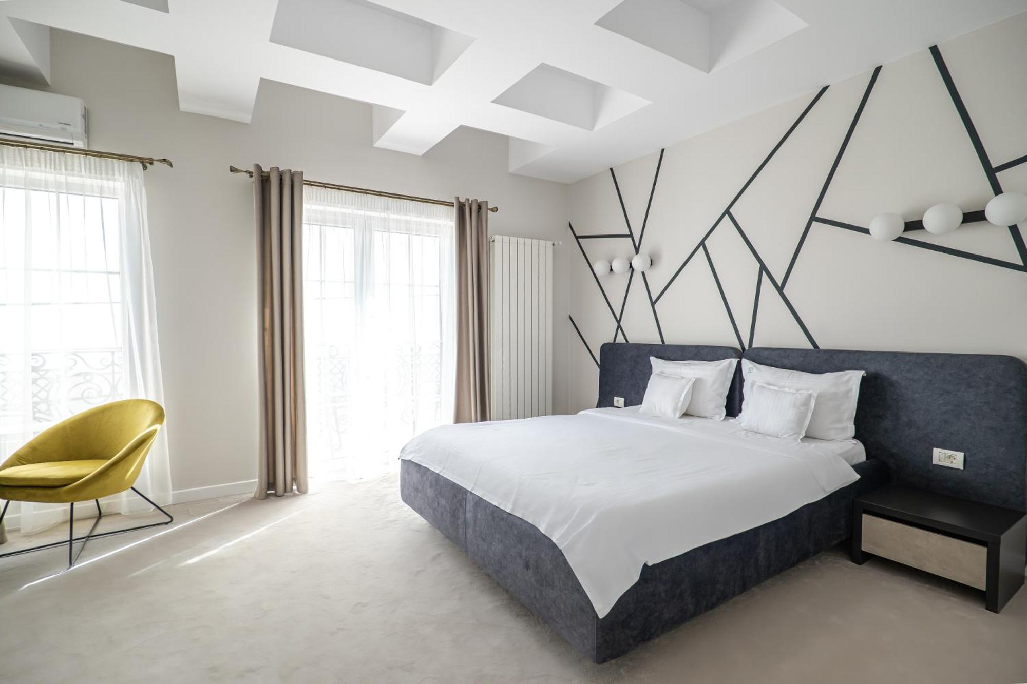 Hotel Ges Mamaia Extérieur photo