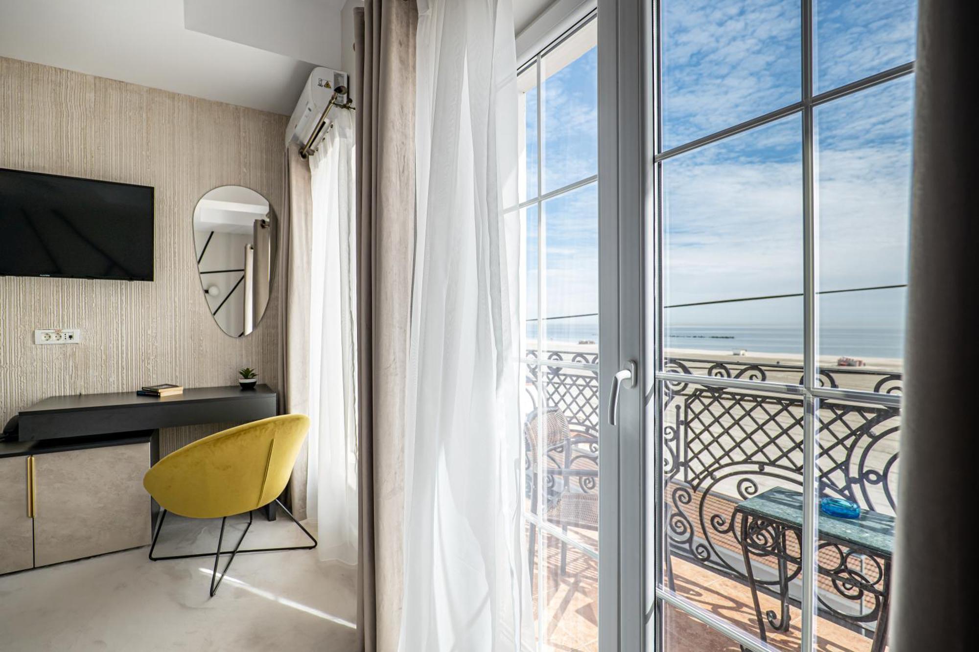 Hotel Ges Mamaia Extérieur photo