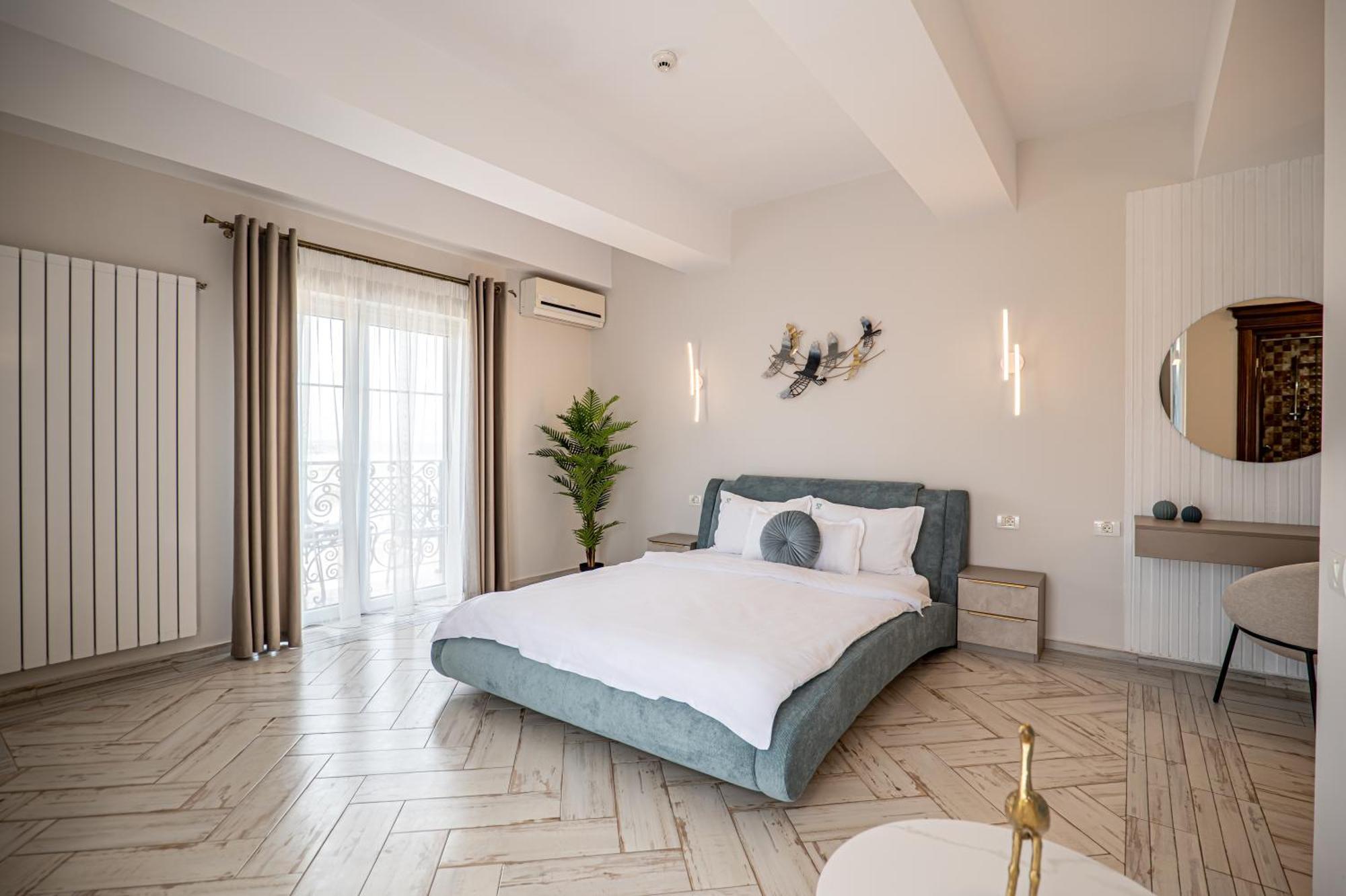 Hotel Ges Mamaia Extérieur photo