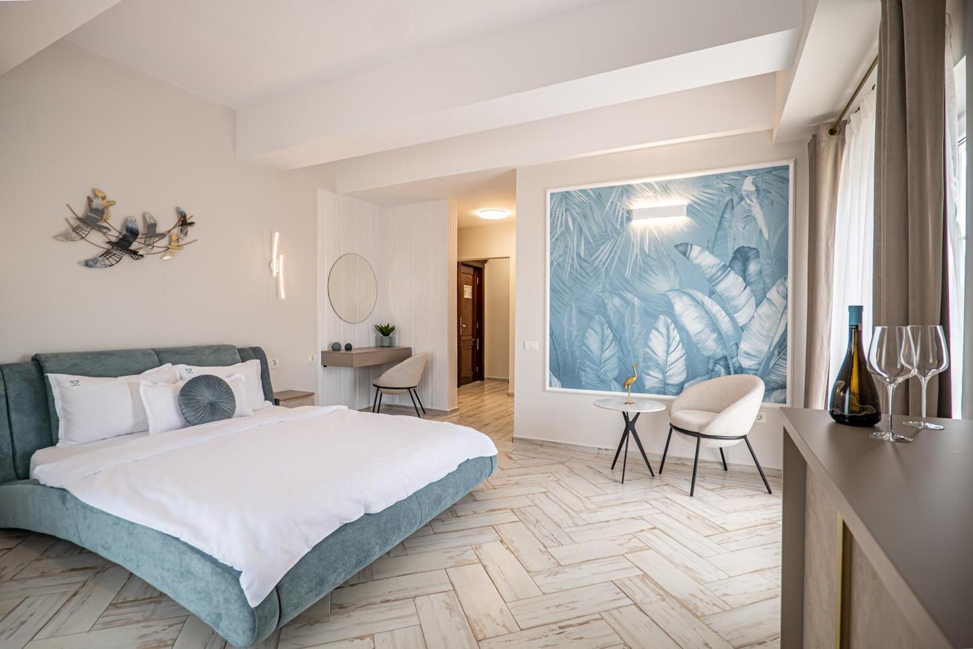 Hotel Ges Mamaia Extérieur photo