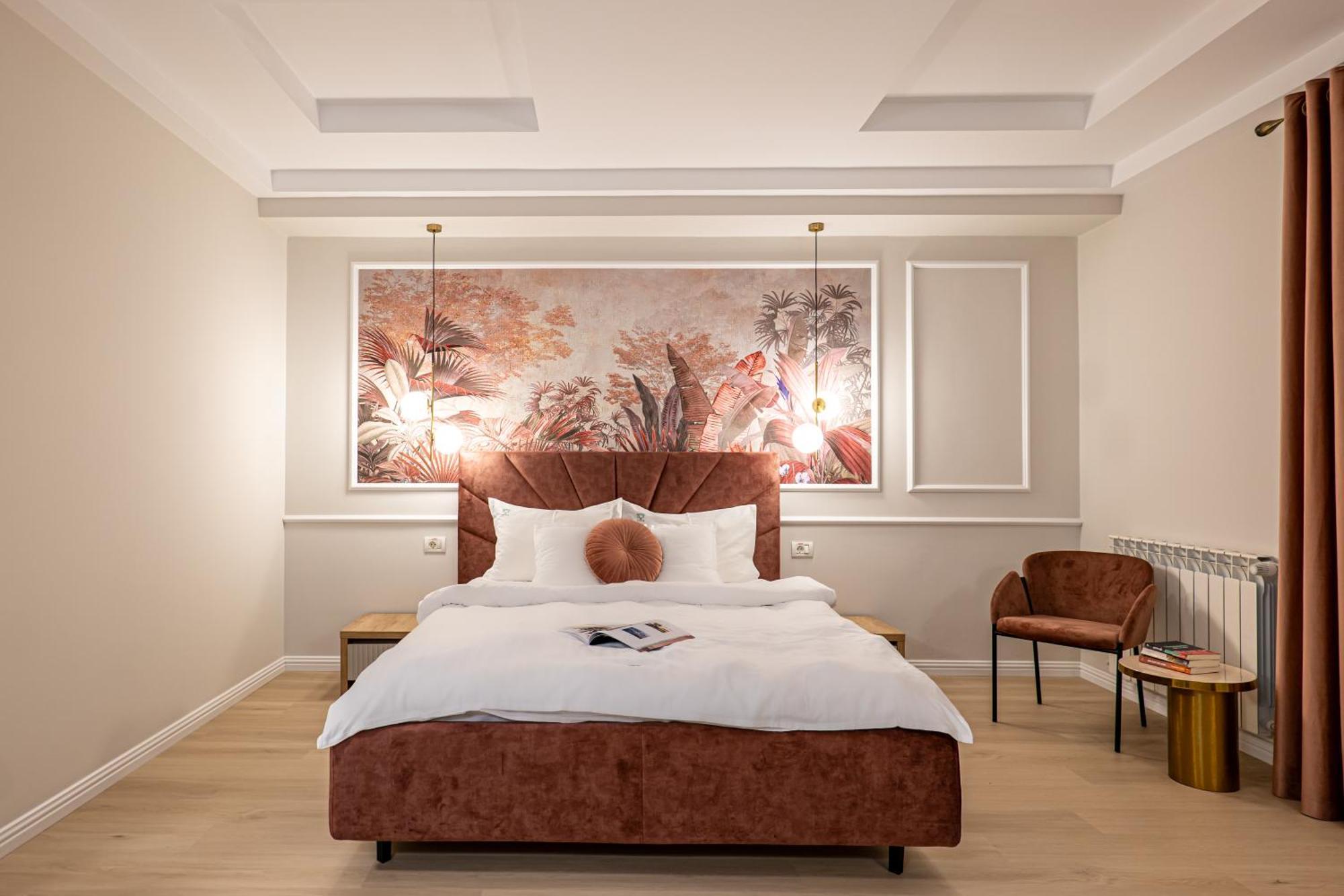 Hotel Ges Mamaia Extérieur photo
