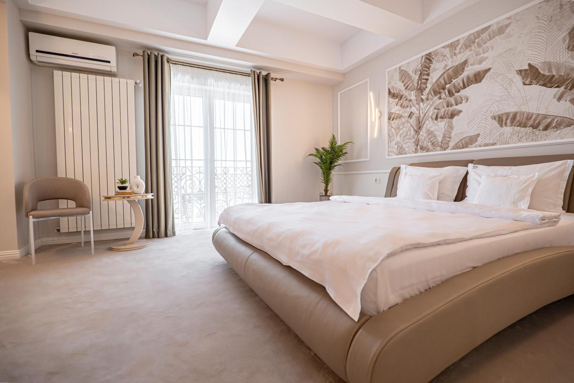 Hotel Ges Mamaia Extérieur photo
