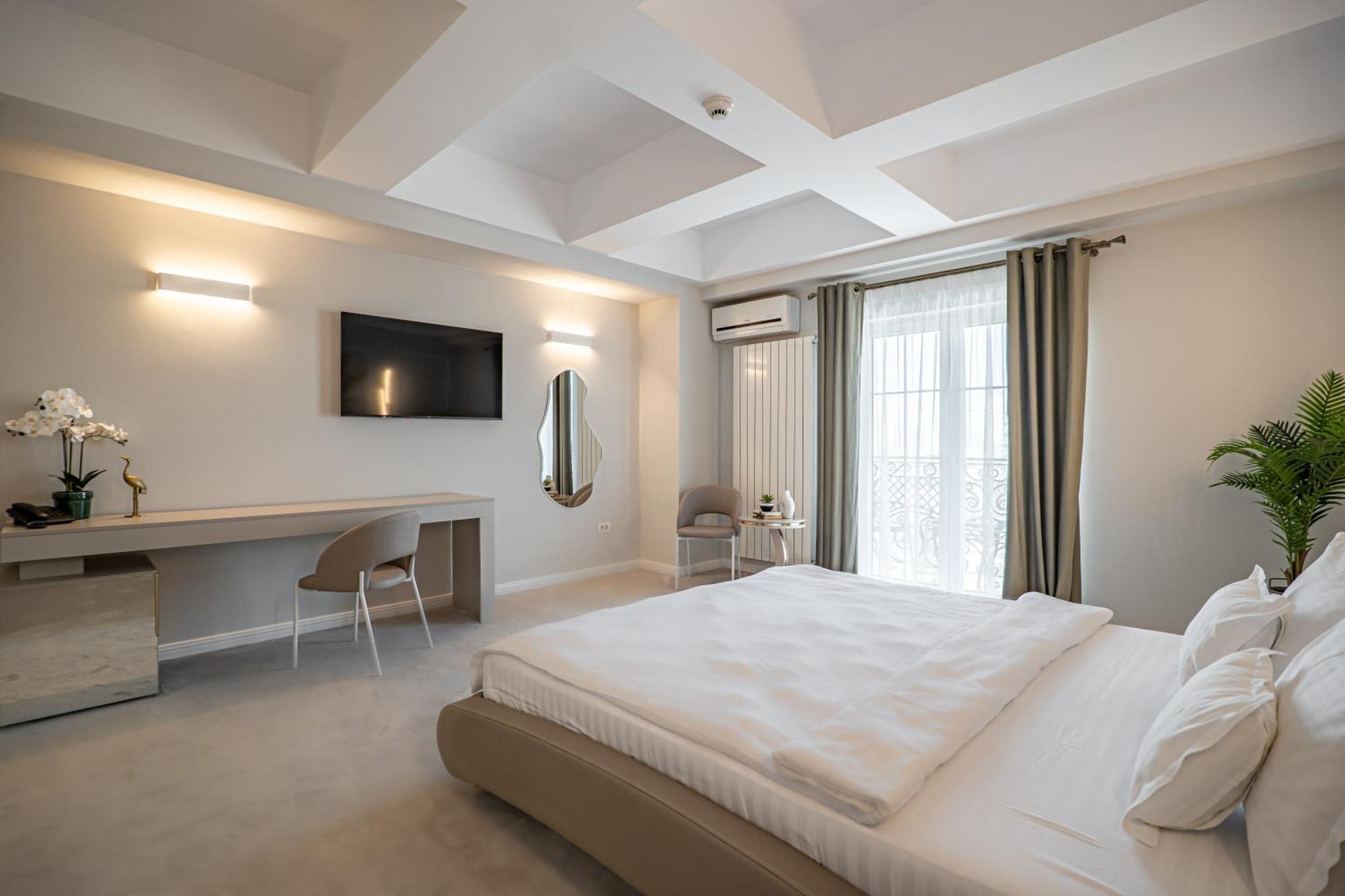 Hotel Ges Mamaia Extérieur photo