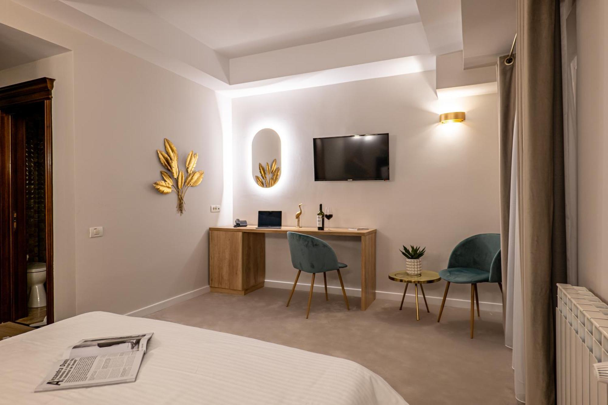 Hotel Ges Mamaia Extérieur photo