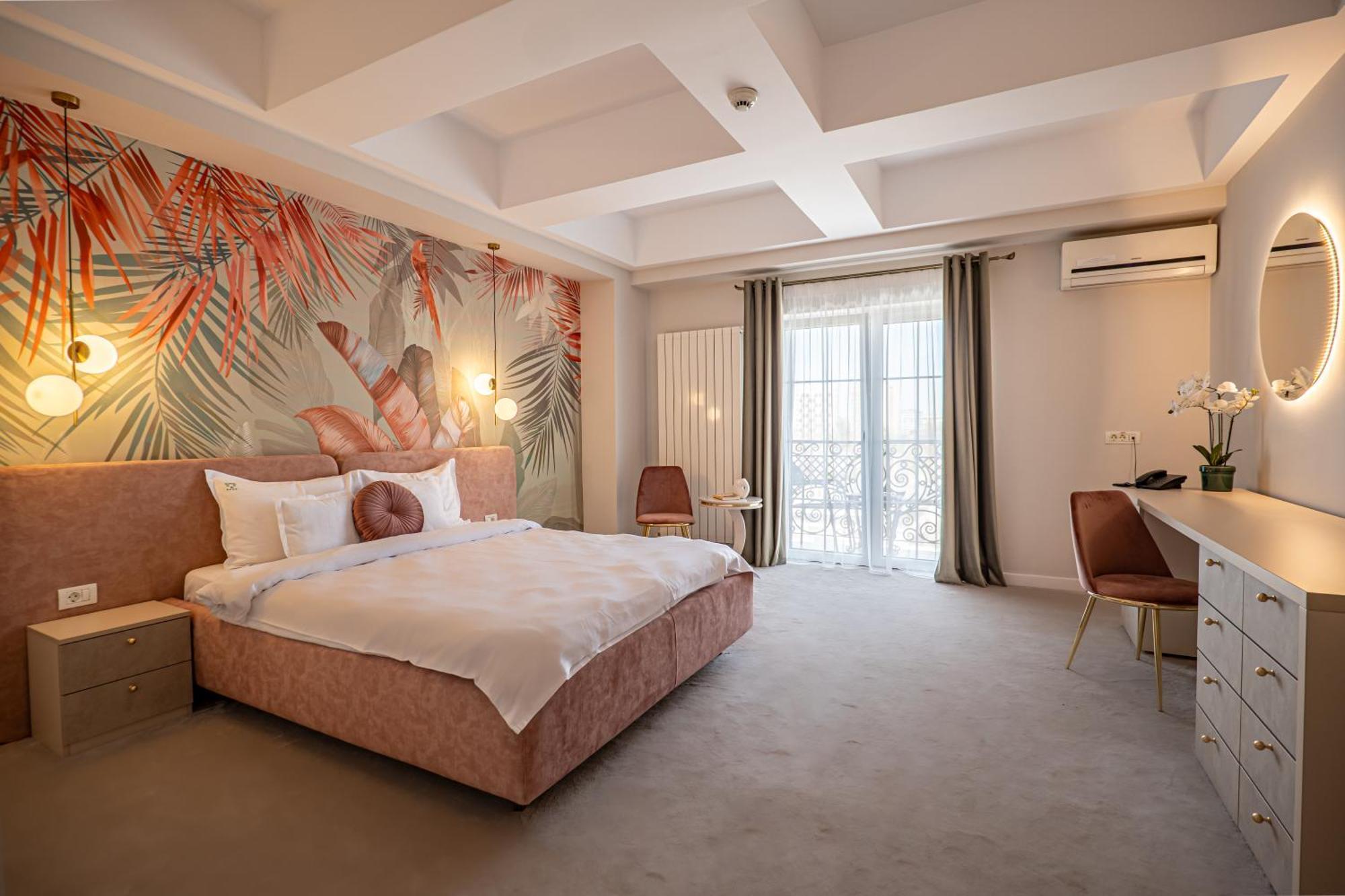 Hotel Ges Mamaia Extérieur photo