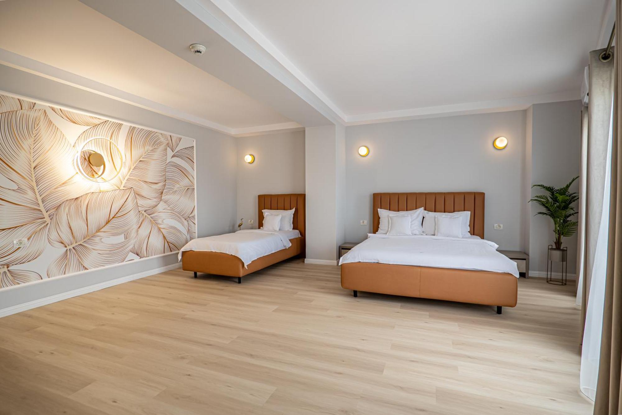 Hotel Ges Mamaia Extérieur photo