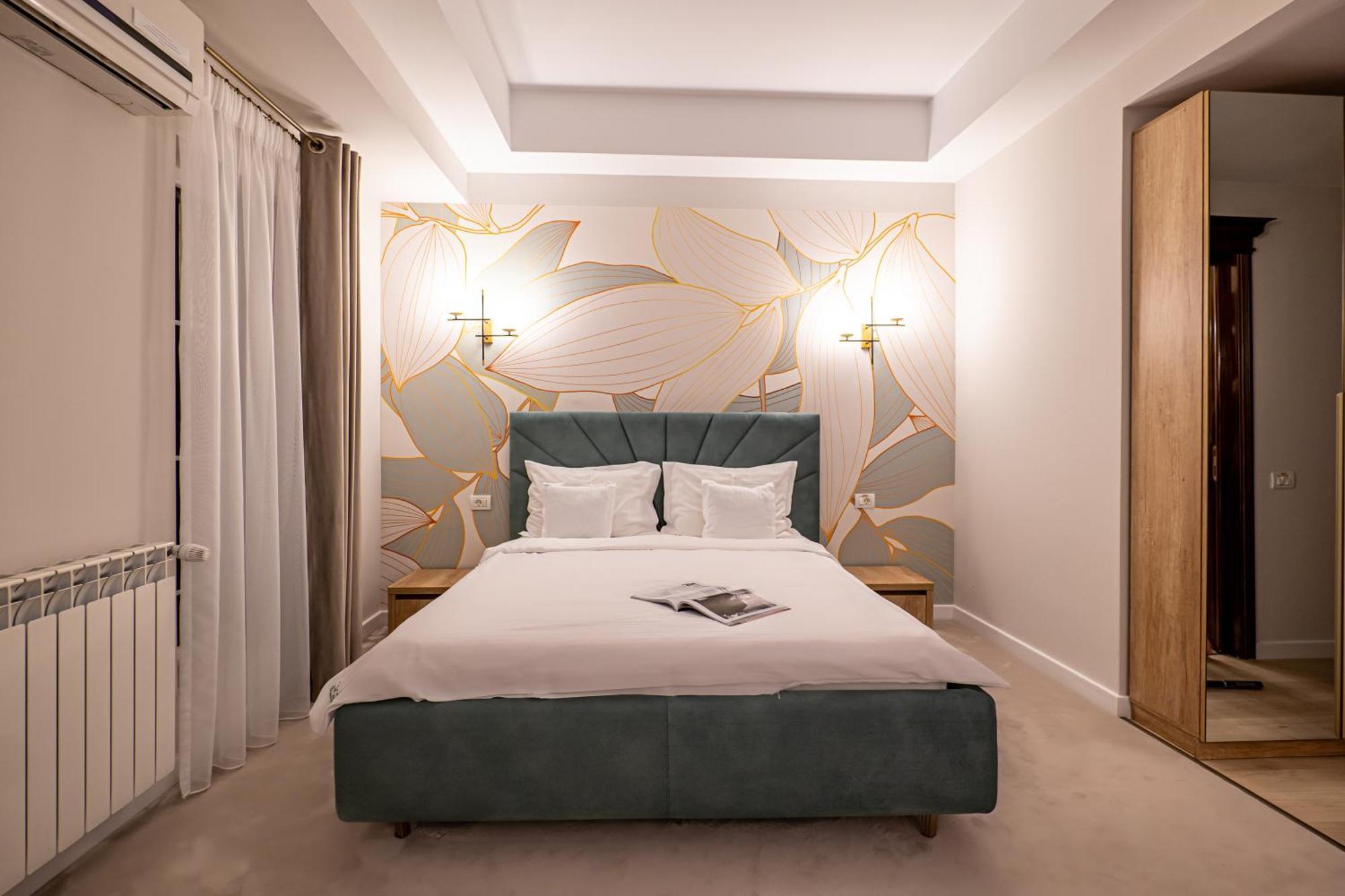 Hotel Ges Mamaia Extérieur photo