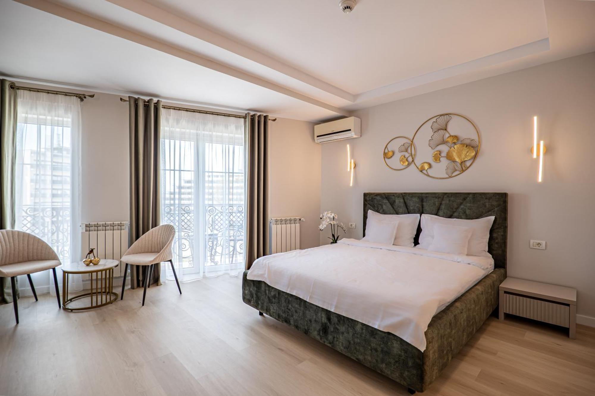 Hotel Ges Mamaia Extérieur photo