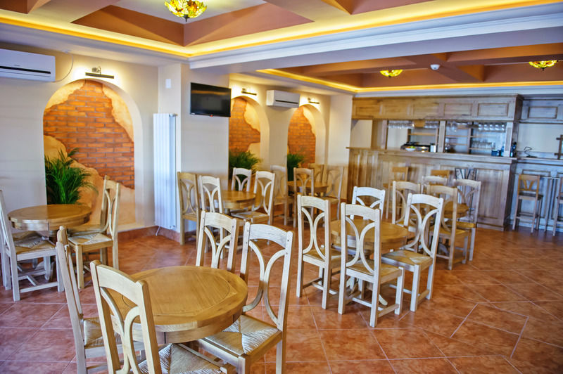 Hotel Ges Mamaia Extérieur photo