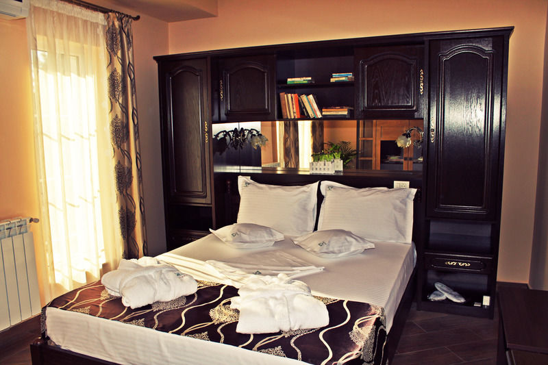 Hotel Ges Mamaia Extérieur photo