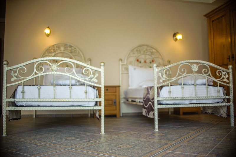 Hotel Ges Mamaia Extérieur photo