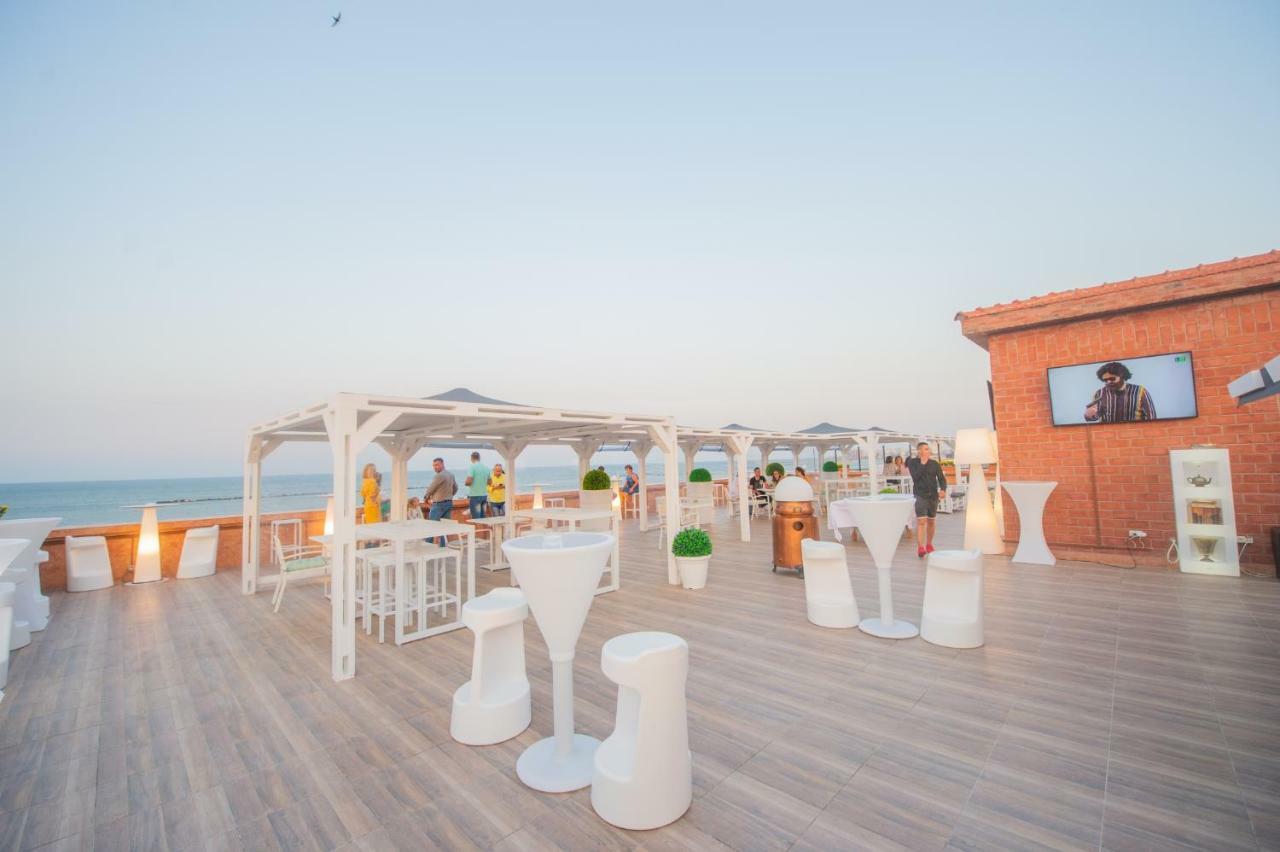 Hotel Ges Mamaia Extérieur photo