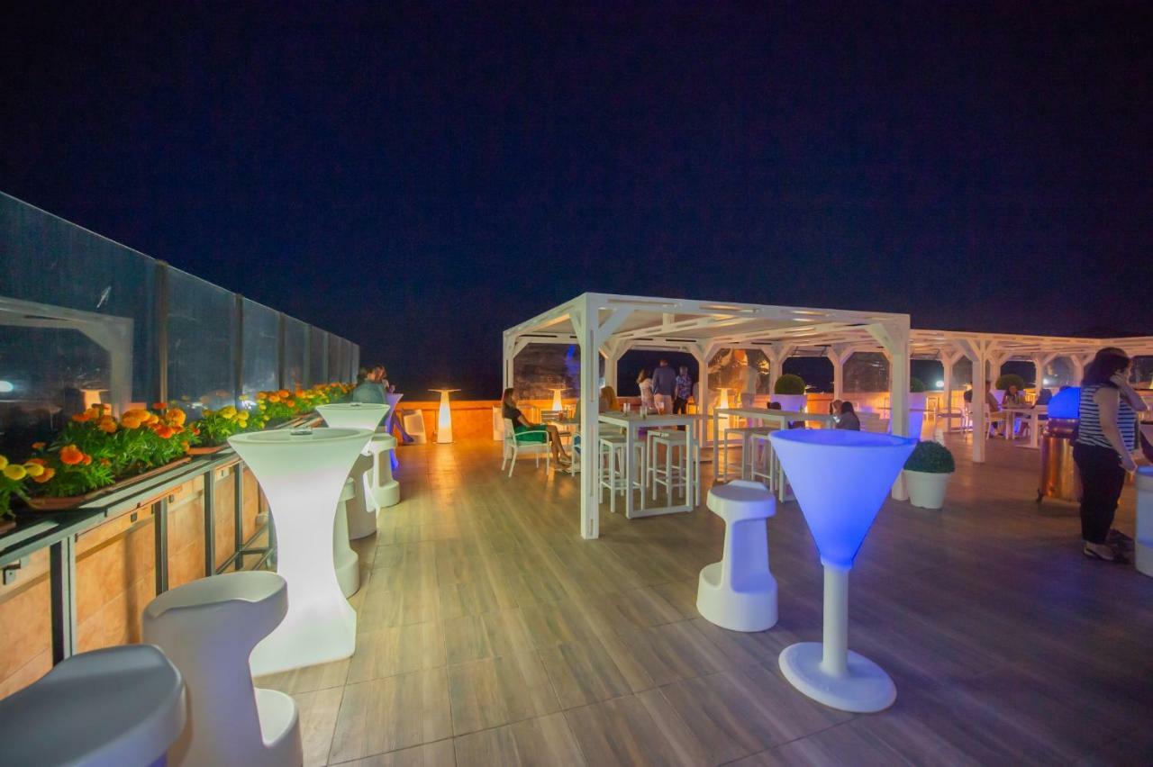 Hotel Ges Mamaia Extérieur photo