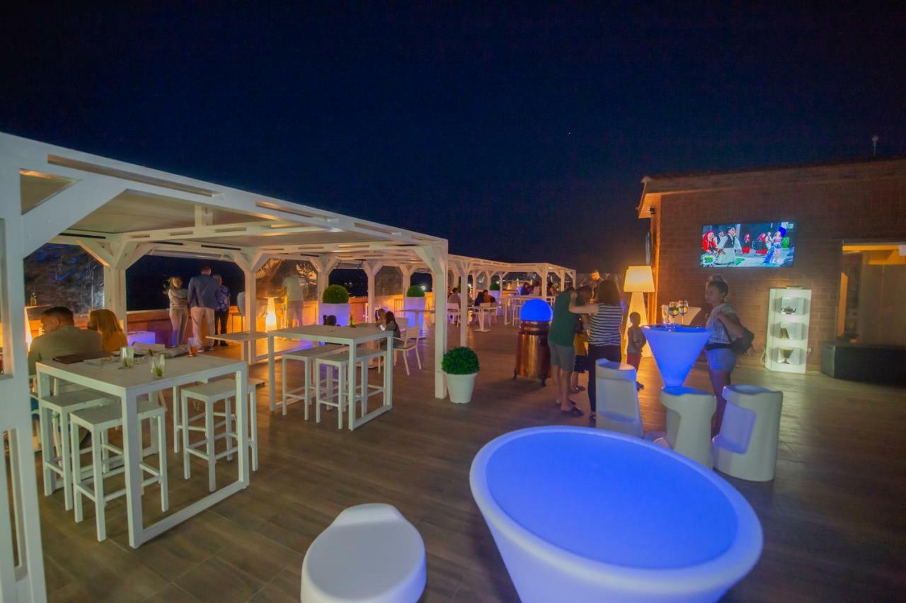Hotel Ges Mamaia Extérieur photo